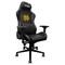 Dreamseat Xpression Pro Gaming Chair with Notre Dame Primary Logo XZXPPRO032-PSCOL13820A - alternate 1